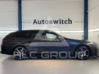 2024 BMW 530