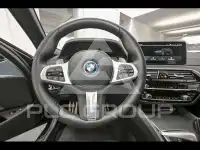 2024 BMW 530