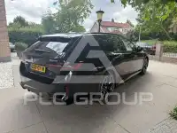 2024 BMW 530