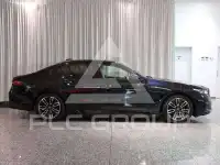 2024 BMW 530