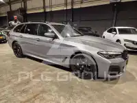 2024 BMW 530