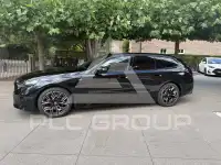 2024 BMW 530