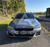2024 BMW 530