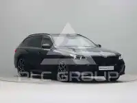 2024 BMW 530