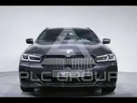 2024 BMW 530