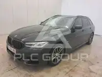 2024 BMW 530