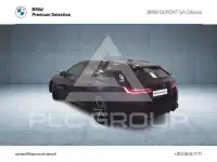 2024 BMW 530