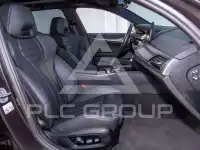 2024 BMW 530