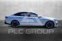 2024 BMW 530