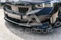 2024 BMW 530
