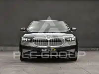 2024 BMW 530