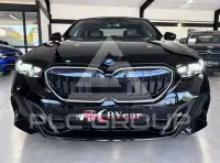 2024 BMW 530