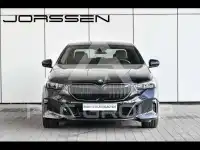 2024 BMW 530