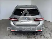 2024 BMW 530