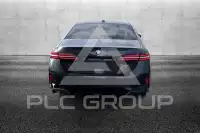 2024 BMW 530