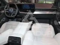2024 BMW 530