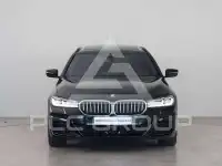 2024 BMW 530