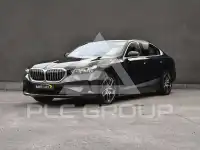 2024 BMW 530