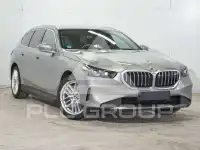 2024 BMW 530