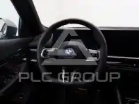 2024 BMW 530