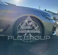 2024 BMW 530
