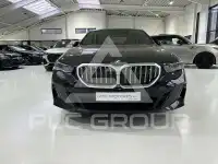 2024 BMW 530
