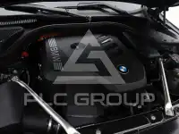 2024 BMW 530