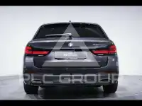 2024 BMW 530