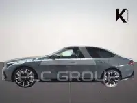 2024 BMW 530