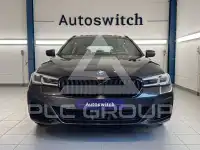 2024 BMW 530