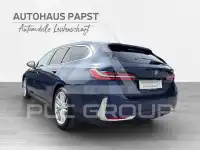 2024 BMW 530