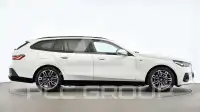 2024 BMW 530