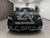 2024 BMW 530