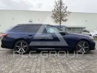 2024 BMW 530