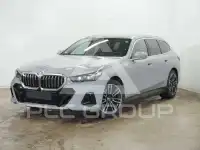 2024 BMW 530