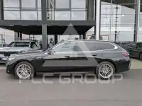 2024 BMW 530