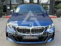 2024 BMW 530