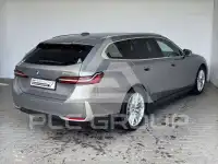 2024 BMW 530