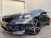 2024 BMW 530