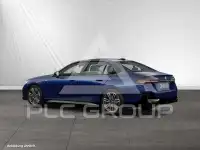 2024 BMW 530