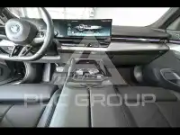 2024 BMW 530