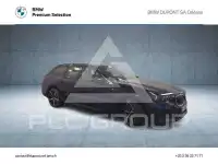 2024 BMW 530