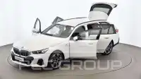 2024 BMW 530