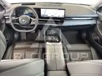 2024 BMW 530