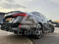 2024 BMW 530