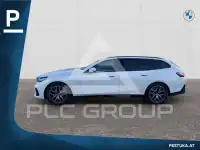 2024 BMW 530