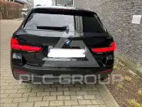 2024 BMW 530