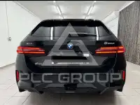2024 BMW 530