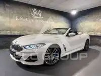 2024 BMW 840