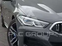 2024 BMW 840